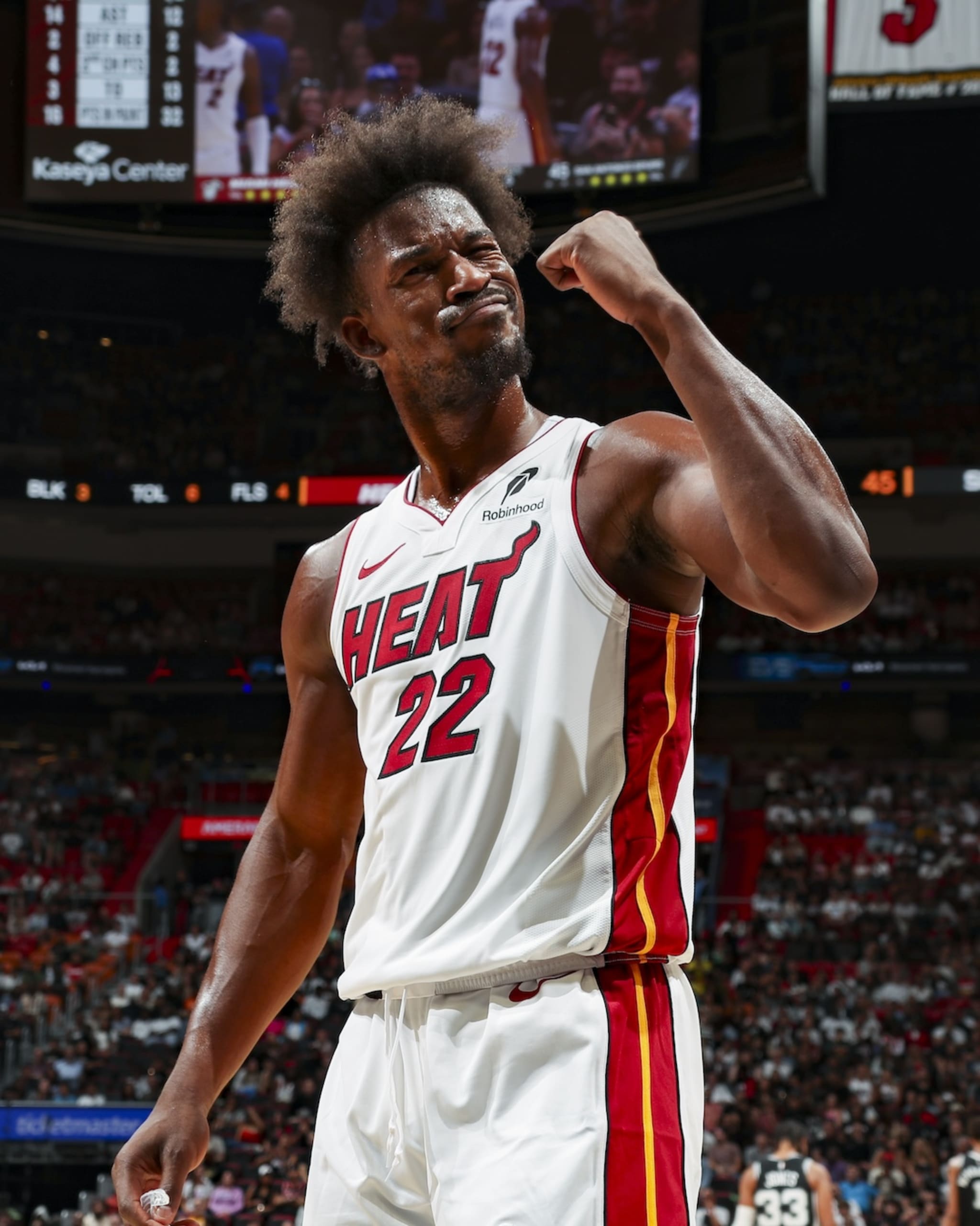 50 Best NBA Players Right Now, Ranked